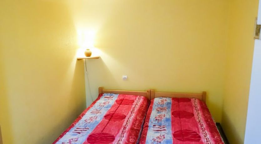 Photo of Résidence jaune et rose Apartment 2