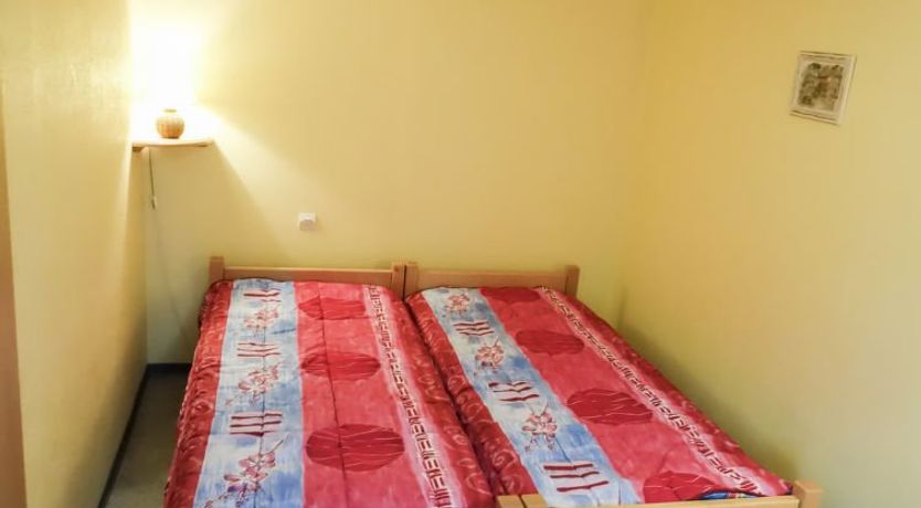 Photo of Résidence jaune et rose Apartment 2