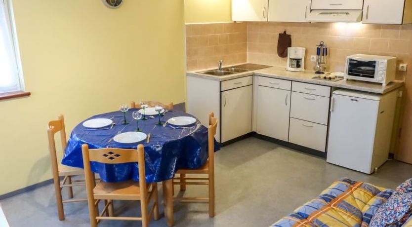 Photo of Résidence jaune et rose Apartment 2