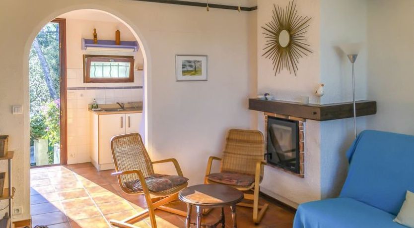 Photo of La Cigale Apartment 2