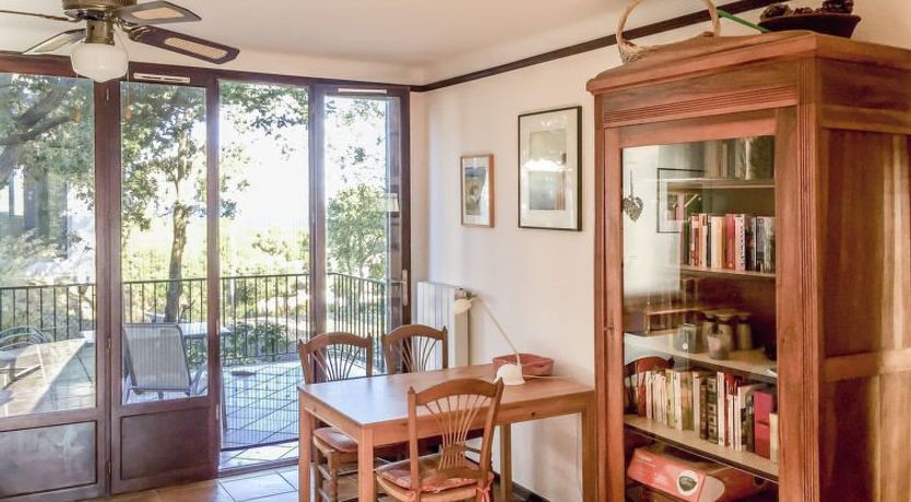 Photo of La Cigale Apartment 2