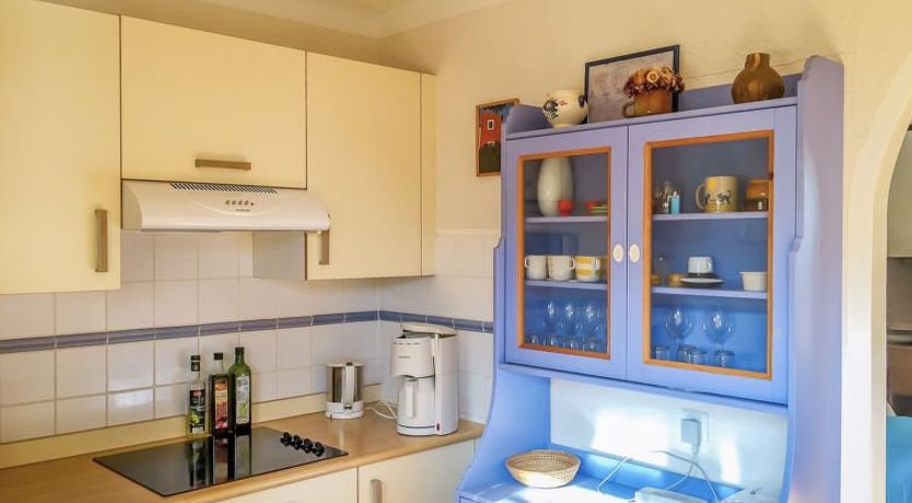 Photo of La Cigale Apartment 2