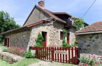 Marguerite Cottage