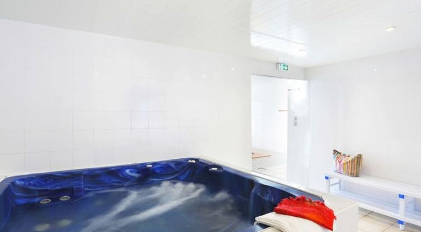 Photo of Le Royal Peyragudes Apartment 3