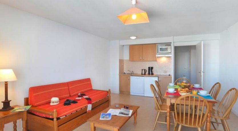 Photo of Le Royal Peyragudes Apartment 3