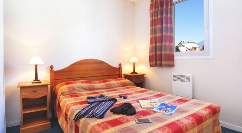 Photo of Le Royal Peyragudes Apartment 3