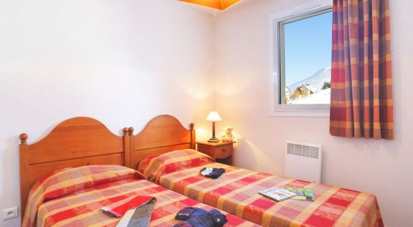 Photo of Le Royal Peyragudes Apartment 3