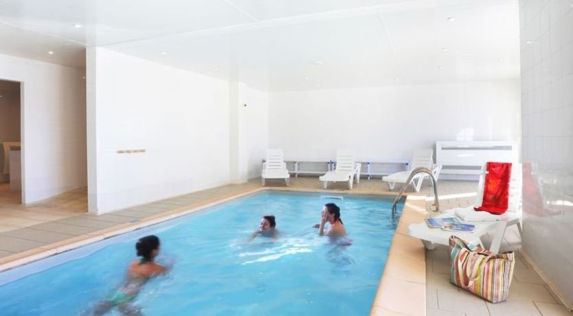 Photo of Le Royal Peyragudes Apartment 3