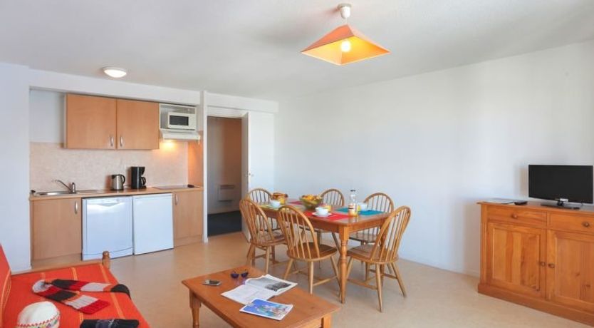 Photo of Le Royal Peyragudes Apartment 3