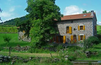 ferme Holiday Home