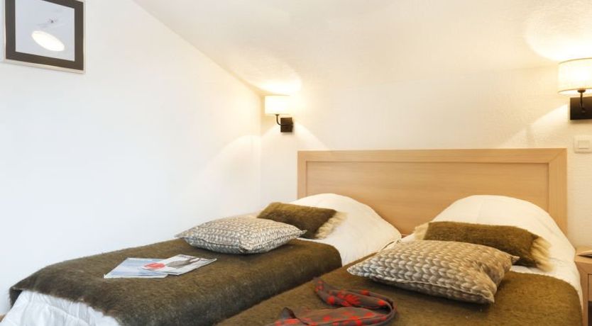 Photo of Le Grand Ermitage Apartment 2