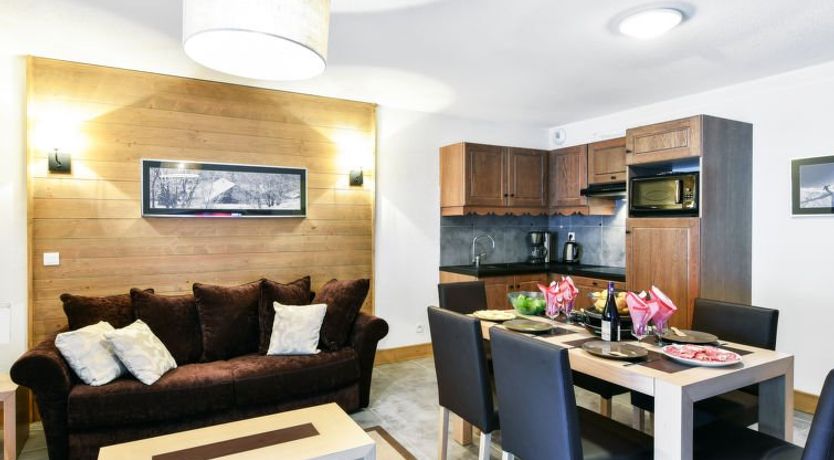 Photo of Le Grand Ermitage Apartment 2