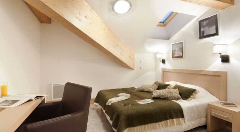 Photo of Le Grand Ermitage Apartment 2