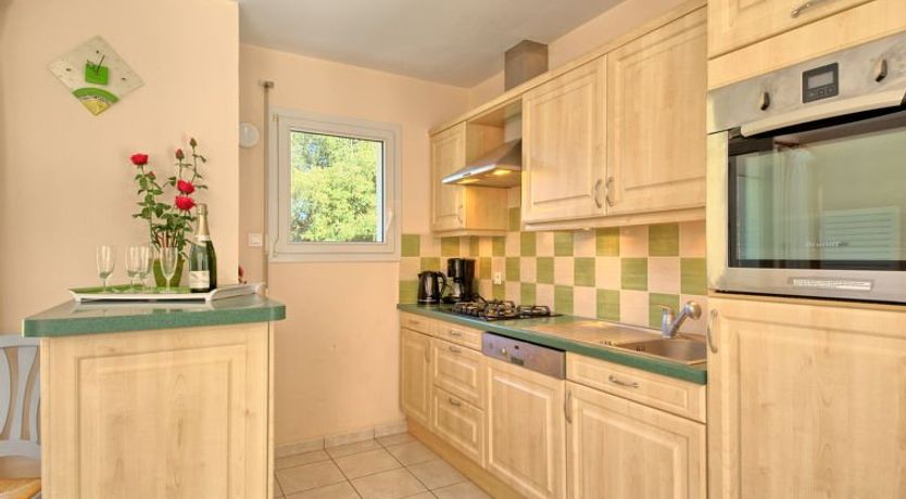 Photo of Les Chênes Verts