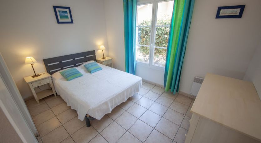 Photo of Résidence Dune Blanche - Sable Holiday Home 3