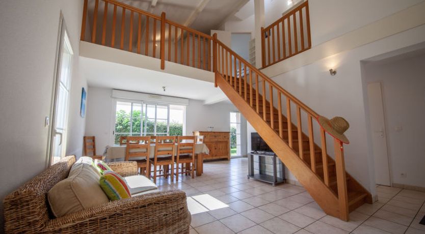 Photo of Résidence Dune Blanche - Sable Holiday Home 3