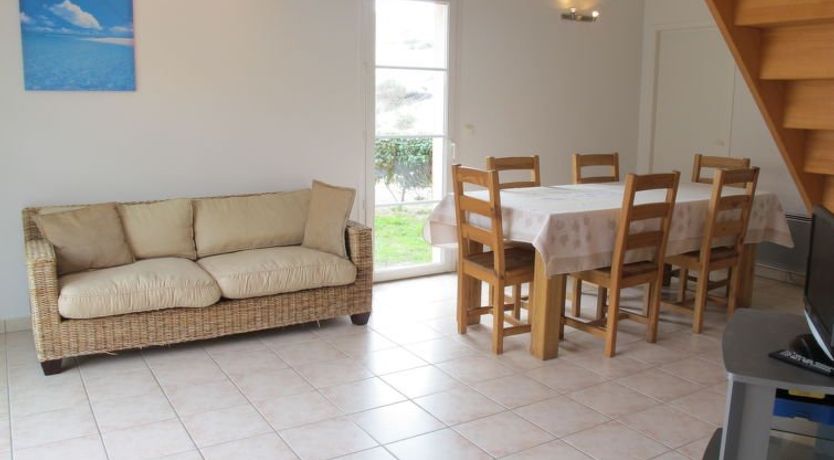 Photo of Résidence Dune Blanche - Sable Holiday Home 3