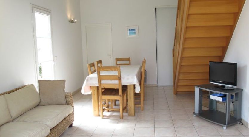 Photo of Résidence Dune Blanche - Sable Holiday Home 3