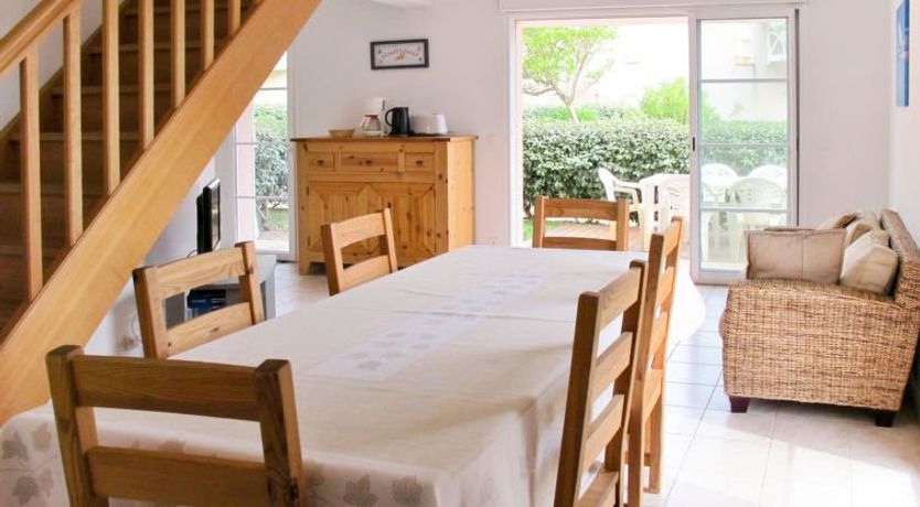 Photo of Résidence Dune Blanche - Sable Holiday Home 3