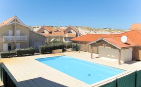 Photo of Résidence Dune Blanche - Sable (BPL322) Holiday Home 3