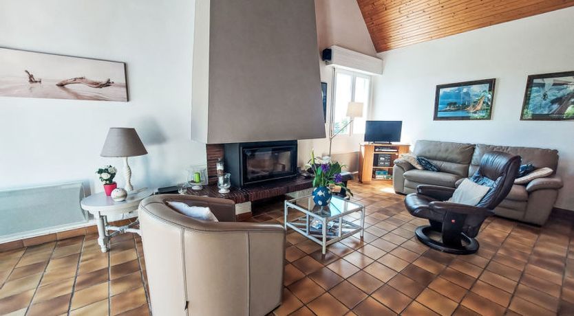 Photo of Les Courlis