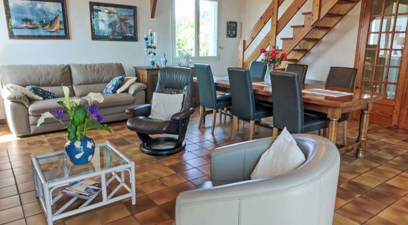 Photo of Les Courlis