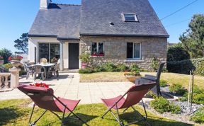 Photo of Les Courlis