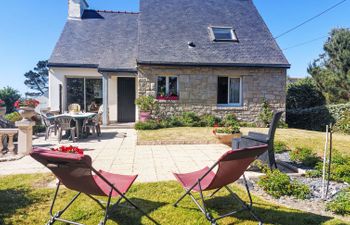 Les Courlis Holiday Home
