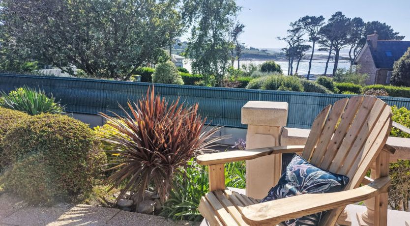 Photo of Les Courlis