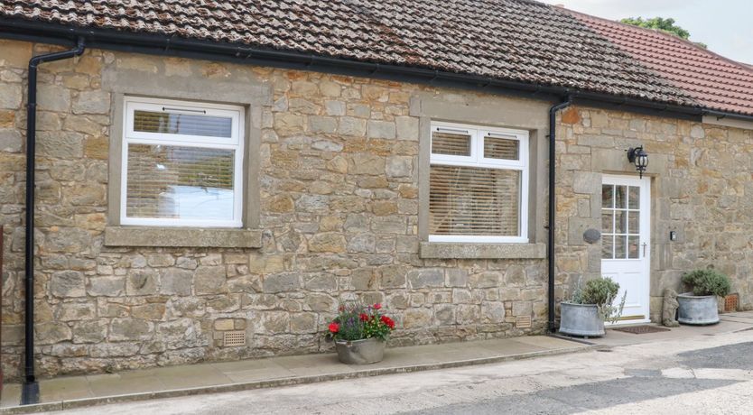 Photo of Stable Cottage