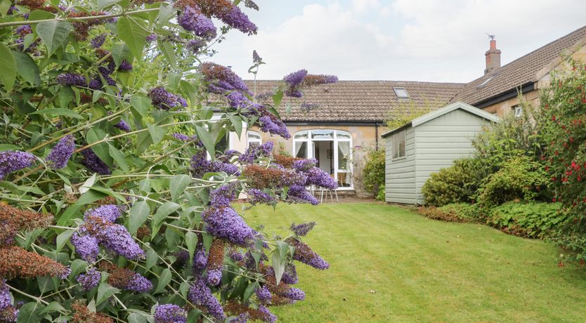 Photo of Stable Cottage