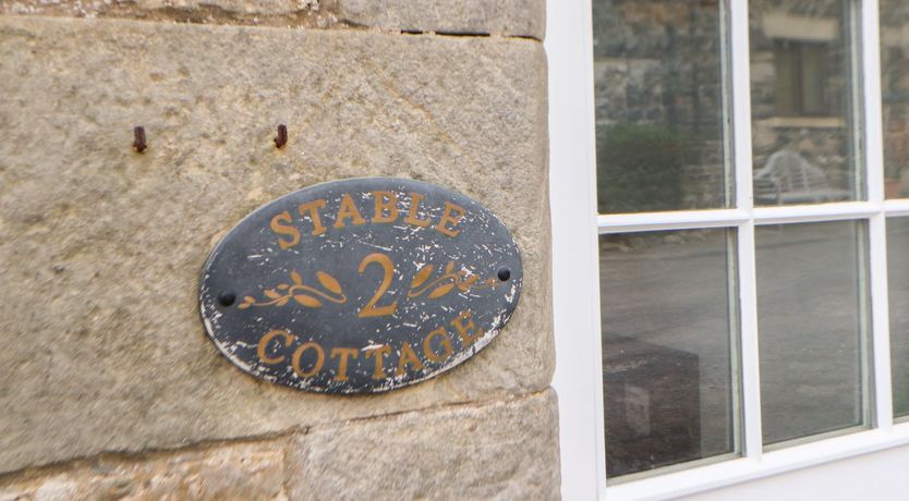 Photo of Stable Cottage