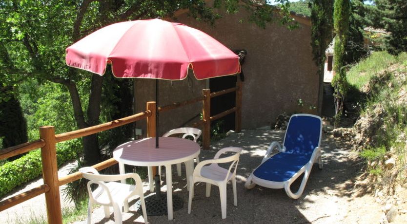 Photo of La Chênaie