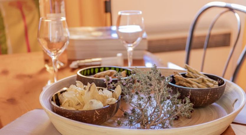 Photo of La Chênaie