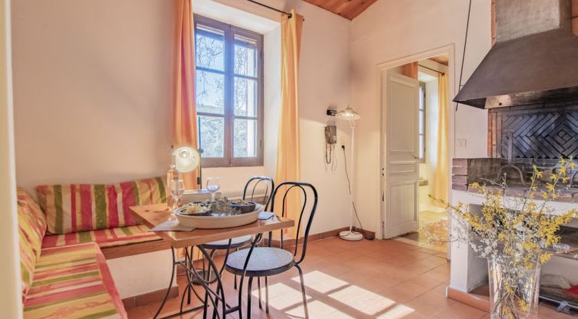 Photo of La Chênaie