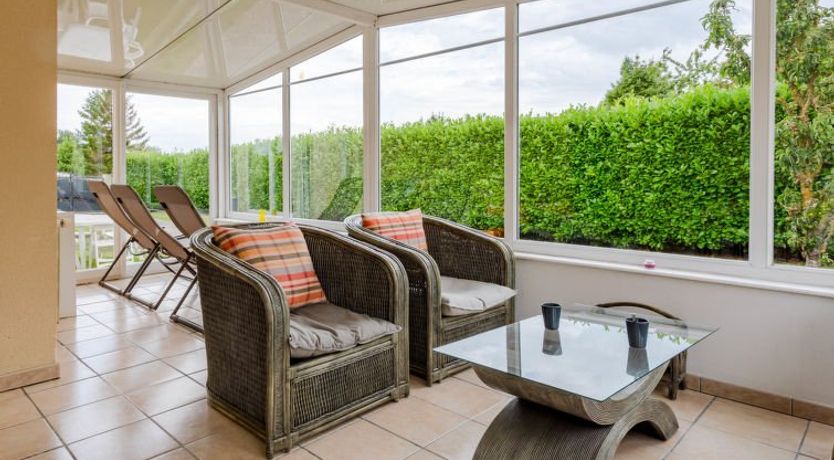 Photo of Le Saint Vigor