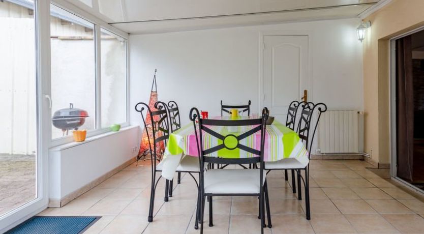 Photo of Le Saint Vigor