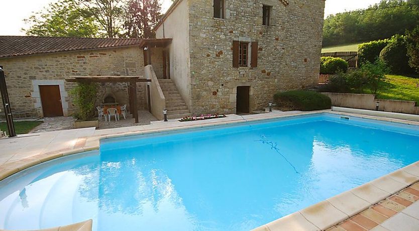 Photo of Ensemble de 3 maisons Lavit