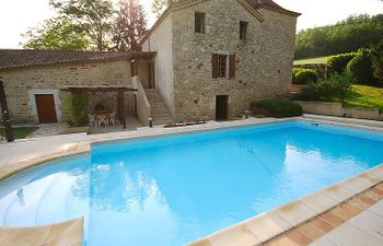 Ensemble de 3 maisons Lavit Holiday Home