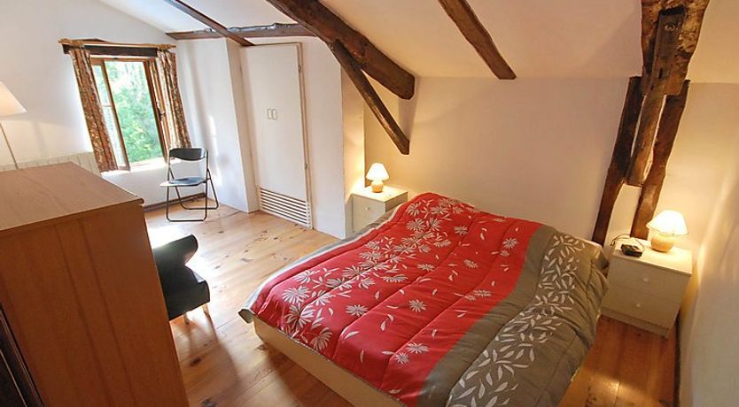 Photo of Ensemble de 3 maisons Lavit