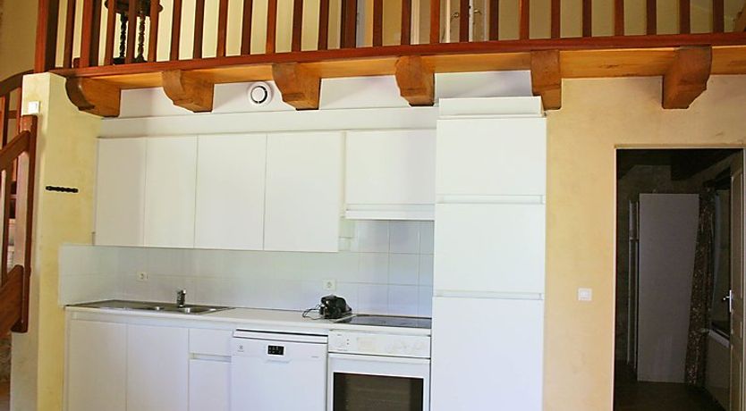 Photo of Ensemble de 3 maisons Lavit