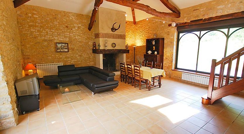 Photo of Ensemble de 3 maisons Lavit