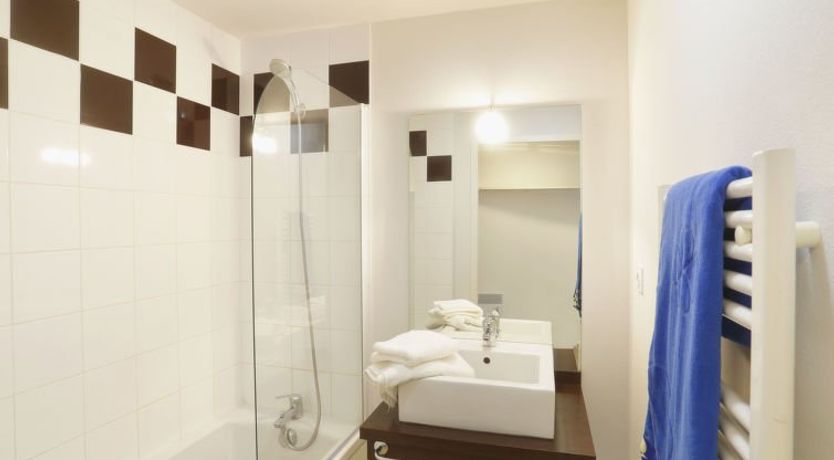 Photo of Les Grands Rochers Apartment 2