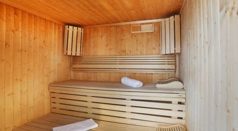 Photo of Les Grands Rochers Apartment 2