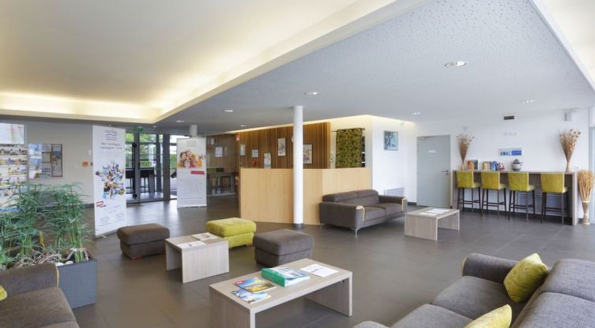 Photo of Les Grands Rochers Apartment 2