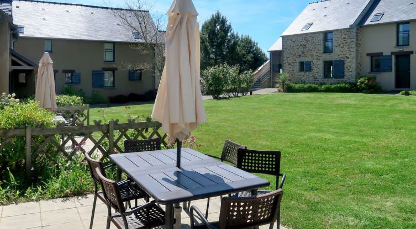 Photo of Les Hauts de la Houle M.6X Apartment 2