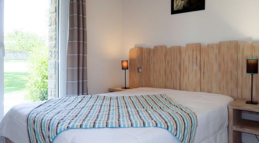 Photo of Les Hauts de la Houle M.6X Apartment 2