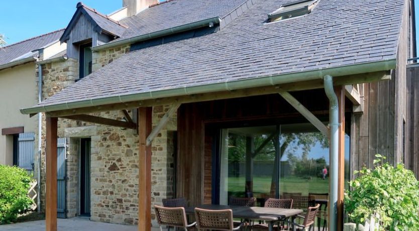 Photo of Les Hauts de la Houle M.6X Apartment 2