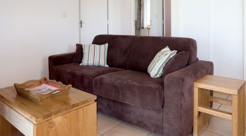 Photo of Les Hauts de la Houle M.6X Apartment 2