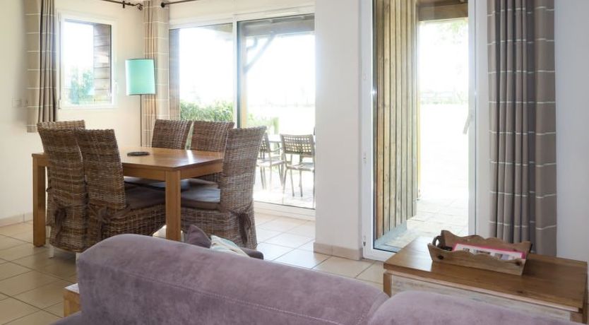 Photo of Les Hauts de la Houle M.6X Apartment 2